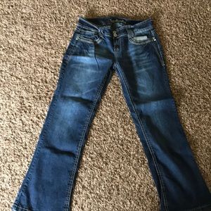 Wallflower Jeans